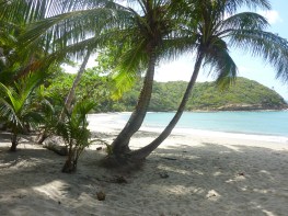 BATIBOU BEACH DOMINICA